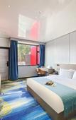 Туры в отель Lijing Holiday Garden Hotel (Tianfu International Airport)