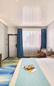 Туры в отель Lijing Holiday Garden Hotel (Tianfu International Airport)