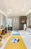 Туры в отель Lijing Holiday Garden Hotel (Tianfu International Airport)