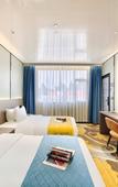 Туры в отель Lijing Holiday Garden Hotel (Tianfu International Airport)