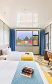 Туры в отель Lijing Holiday Garden Hotel (Tianfu International Airport)