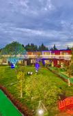 Туры в отель Lijing Holiday Garden Hotel (Tianfu International Airport)