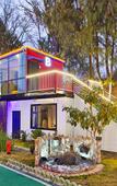 Туры в отель Lijing Holiday Garden Hotel (Tianfu International Airport)