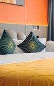 Туры в отель Lijing Holiday Garden Hotel (Tianfu International Airport)