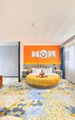 Туры в отель Lijing Holiday Garden Hotel (Tianfu International Airport)