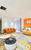 Туры в отель Lijing Holiday Garden Hotel (Tianfu International Airport)