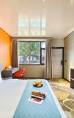 Туры в отель Lijing Holiday Garden Hotel (Tianfu International Airport)