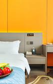 Туры в отель Lijing Holiday Garden Hotel (Tianfu International Airport)