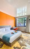 Туры в отель Lijing Holiday Garden Hotel (Tianfu International Airport)