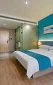 Туры в отель Yake Select Hotel (Luoyang Railway Station Store)