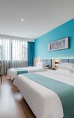Туры в отель Yake Select Hotel (Luoyang Railway Station Store)