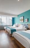Туры в отель Yake Select Hotel (Luoyang Railway Station Store)