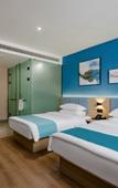 Туры в отель Yake Select Hotel (Luoyang Railway Station Store)