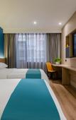 Туры в отель Yake Select Hotel (Luoyang Railway Station Store)