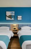 Туры в отель Yake Select Hotel (Luoyang Railway Station Store)