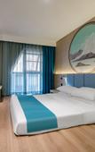 Туры в отель Yake Select Hotel (Luoyang Railway Station Store)