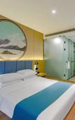 Туры в отель Yake Select Hotel (Luoyang Railway Station Store)