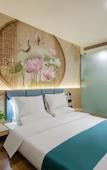 Туры в отель Yake Select Hotel (Luoyang Railway Station Store)