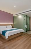 Туры в отель Yake Select Hotel (Luoyang Railway Station Store)