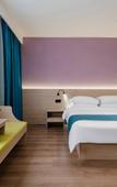 Туры в отель Yake Select Hotel (Luoyang Railway Station Store)