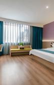 Туры в отель Yake Select Hotel (Luoyang Railway Station Store)
