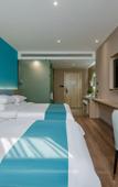 Туры в отель Yake Select Hotel (Luoyang Railway Station Store)