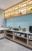 Туры в отель Yake Select Hotel (Luoyang Railway Station Store)