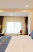 Туры в отель City Bang Qingshe Hotel (Longhua Guanlan Hi-Tech Science Park Shop)