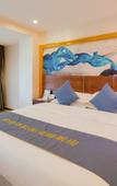 Туры в отель City Bang Qingshe Hotel (Longhua Guanlan Hi-Tech Science Park Shop)