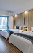 Туры в отель City Bang Qingshe Hotel (Longhua Guanlan Hi-Tech Science Park Shop)