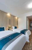 Туры в отель City Bang Qingshe Hotel (Longhua Guanlan Hi-Tech Science Park Shop)