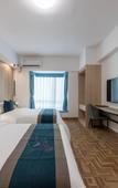 Туры в отель City Bang Qingshe Hotel (Longhua Guanlan Hi-Tech Science Park Shop)