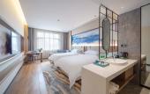 Туры в отель Fulante He Hotel (Zhangjiajie 72 Wonder Tower)