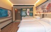 Туры в отель Fulante He Hotel (Zhangjiajie 72 Wonder Tower)