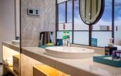 Туры в отель Fulante He Hotel (Zhangjiajie 72 Wonder Tower)