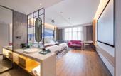 Туры в отель Fulante He Hotel (Zhangjiajie 72 Wonder Tower)
