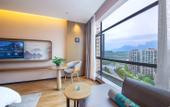 Туры в отель Fulante He Hotel (Zhangjiajie 72 Wonder Tower)