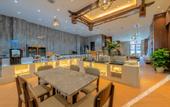 Туры в отель Fulante He Hotel (Zhangjiajie 72 Wonder Tower)