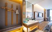 Туры в отель Fulante He Hotel (Zhangjiajie 72 Wonder Tower)