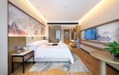 Туры в отель Fulante He Hotel (Zhangjiajie 72 Wonder Tower)