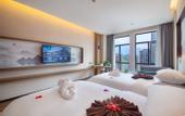 Туры в отель Fulante He Hotel (Zhangjiajie 72 Wonder Tower)