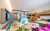 Туры в отель Fulante He Hotel (Zhangjiajie 72 Wonder Tower)