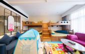 Туры в отель Fulante He Hotel (Zhangjiajie 72 Wonder Tower)