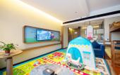 Туры в отель Fulante He Hotel (Zhangjiajie 72 Wonder Tower)