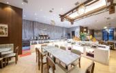 Туры в отель Fulante He Hotel (Zhangjiajie 72 Wonder Tower)