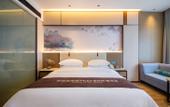 Туры в отель Fulante He Hotel (Zhangjiajie 72 Wonder Tower)