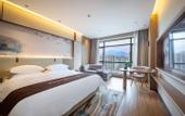 Туры в отель Fulante He Hotel (Zhangjiajie 72 Wonder Tower)