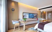 Туры в отель Fulante He Hotel (Zhangjiajie 72 Wonder Tower)