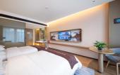 Туры в отель Fulante He Hotel (Zhangjiajie 72 Wonder Tower)