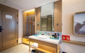 Туры в отель Fulante He Hotel (Zhangjiajie 72 Wonder Tower)